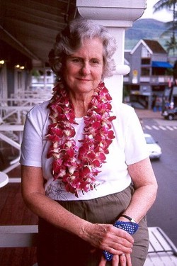 Anne Gordon, Writer, Photographer