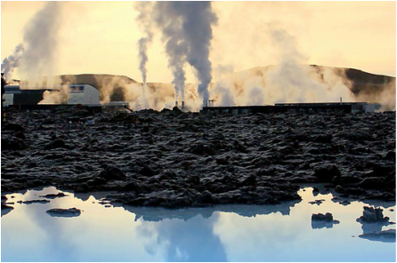 Tectonic turmoil and inner peace - Iceland, Blue Lagoon, travel, holiday, Nicola Gordon, ZoomTravels