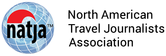NATJA - North American Travel Journalists Association